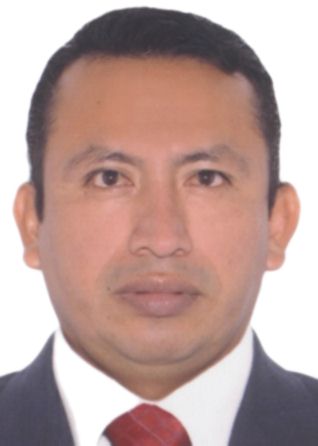 Edwin Cristian CarreÑo Yarleque
