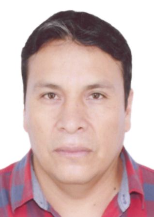 Edwin Darcy Aymara Contreras