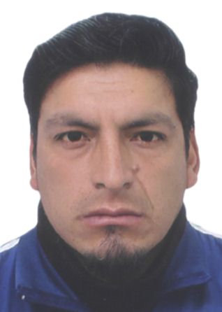 Edwin Edilio Huaman Aliaga