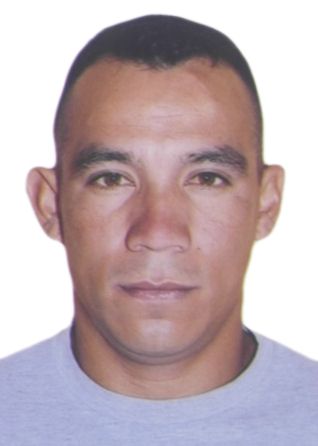 Edwin Gabriel Rodriguez Zapata