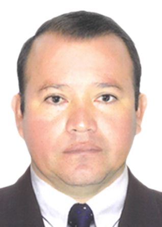 Edwin Garcia Gutierrez