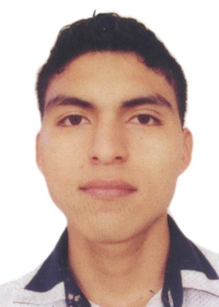 Edwin Garcia Laureano