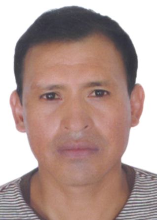 Edwin huallpa cardenas