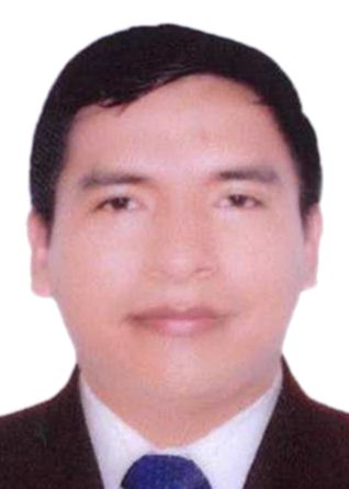 Edwin Huaman Anccasi