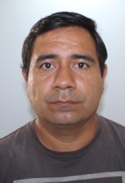 Edwin Hugo Seclen Delgado
