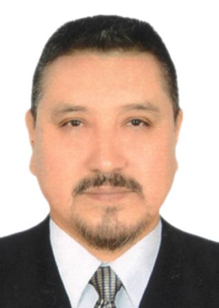 Edwin javier martinez concha