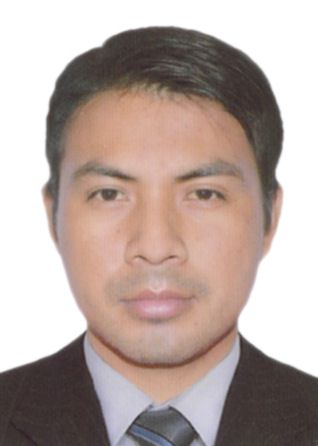 Edwin Joel Maza Castro