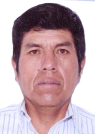 Edwin lorenzo vivar camacho