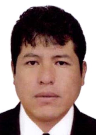 Edwin Macedo Rozas