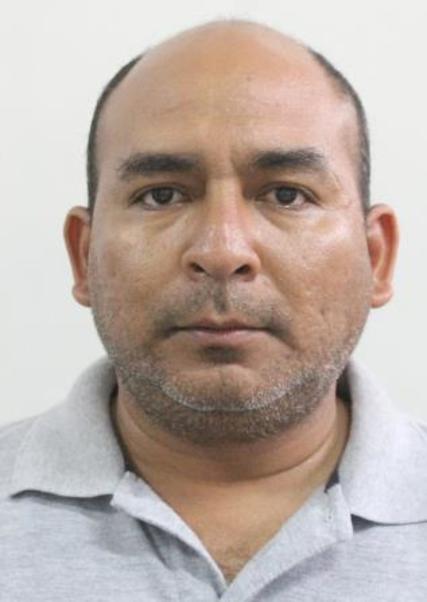 Edwin Manuel Calle Godos