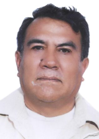 Edwin Martin Llajaruna Calderon