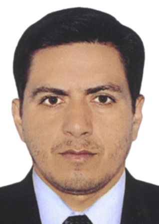 Edwin Mendoza CastaÑeda