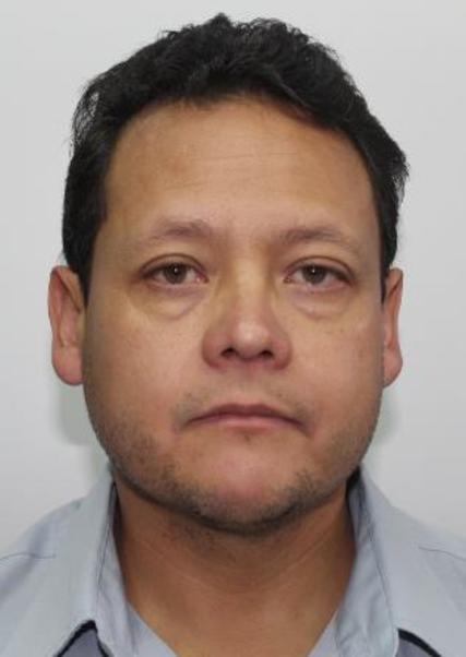 Edwin Miranda Palomino