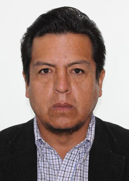 Edwin Mori Llanca