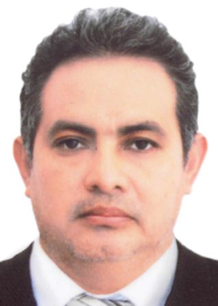 Edwin Paul Alvarado Montero