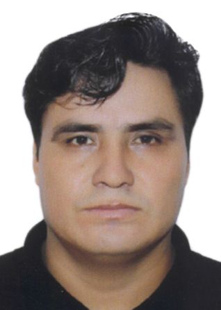 Edwin Pedro Solis Torres