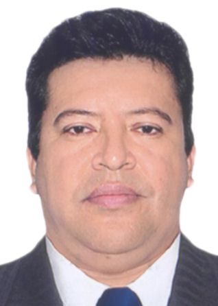 Edwin Pinedo Gomez