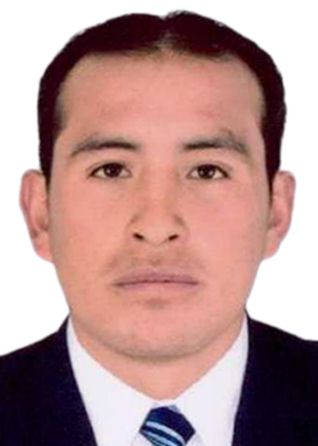 Edwin Pocco Cuevas