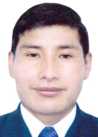 Edwin Quispe Mamani