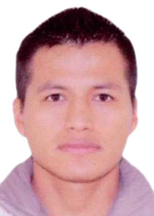 Edwin Quispe Osorio