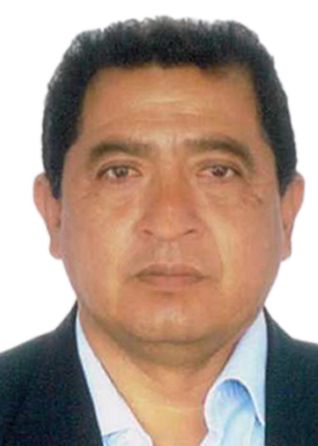 Edwin Richard Reyes Urteaga