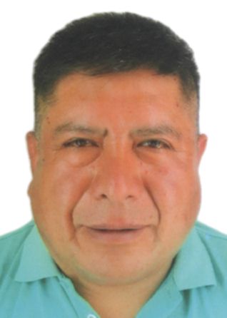 Edwin Segundo Bombilla Saire
