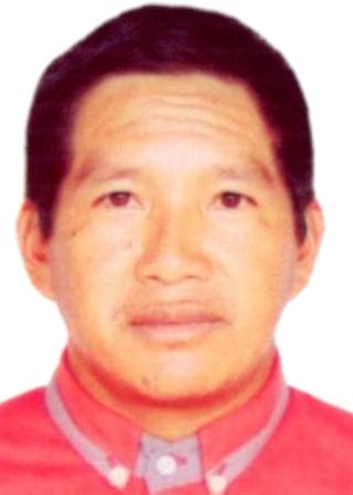 Edwin Tachiana Puricho