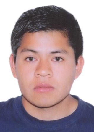Edwin Zosimo Medina Olivo