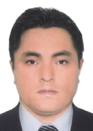 Edwing palacios de la cruz