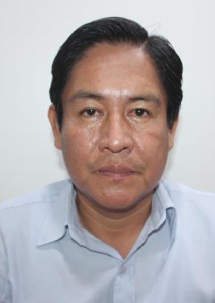 Edwinton Pizango Isuiza