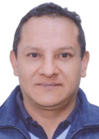 Edy edward cuellar margholt