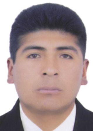 Edy Gehrsi Acostupa Chipana
