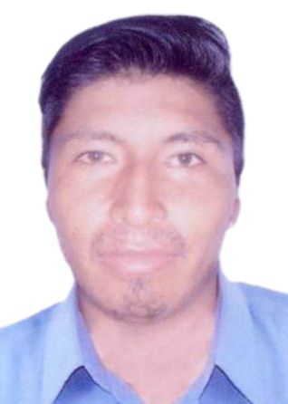 Edy Javier Rivera