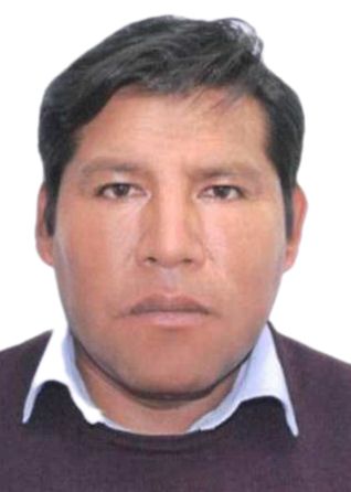 Efrain Achahui Cuyro