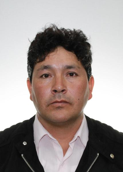 Efrain Coronado Almanza