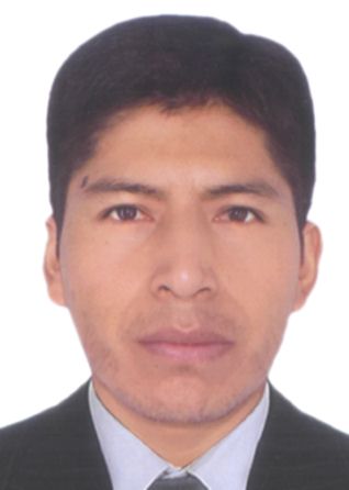 Efrain Felipe Gallegos Quispe
