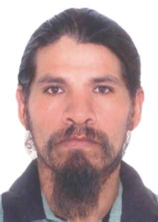 Efrain Palomino Torres