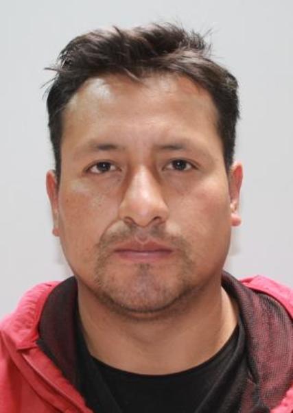 Efrain Rojas Gastelu