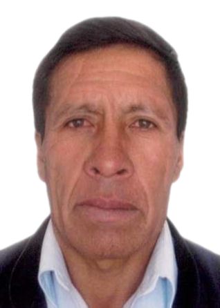 Efren Leon Evangelista Avila