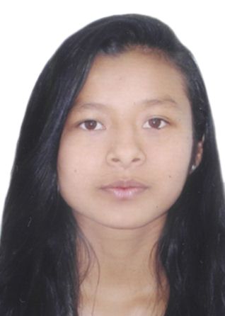 Eileen Luz Quispe Sanchez