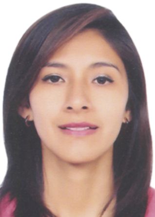 Eilleen Grace Pizarro Huaccha