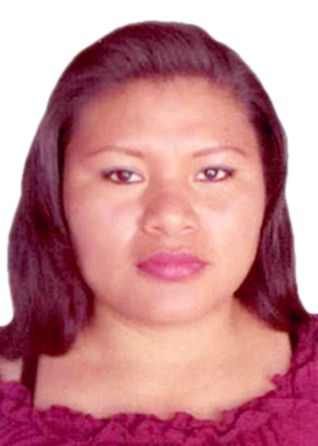 Ekaydes Mainel Gonzales Campos