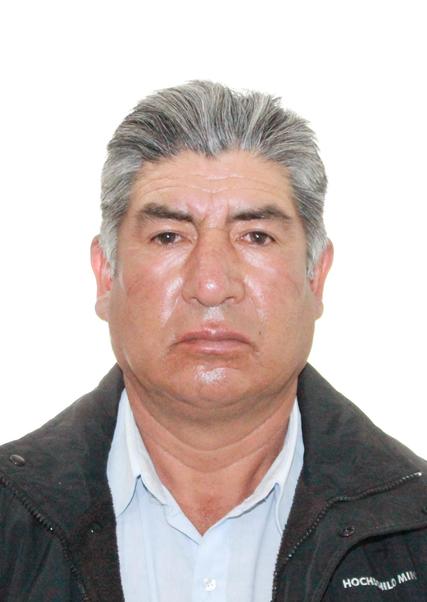 Eladio Dionicio Alvarado Gloria