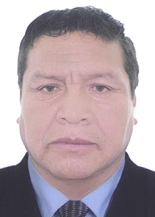 Eladio Huaman Vasquez