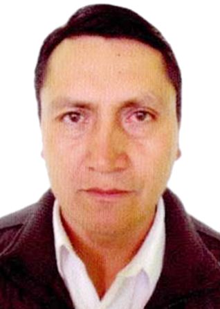 Eladio Seferino Melgarejo Julca
