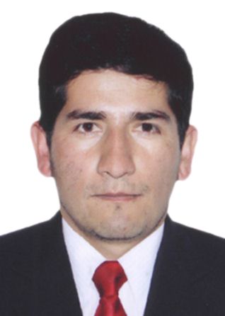 Elar Jesus Jimenez Neira