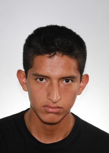 Elar PeÑa Cueva