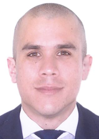 Elard Jesus Dianderas Wong