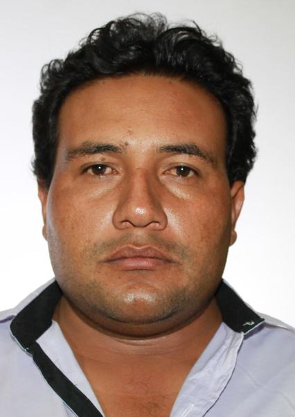 Elard Jesus Valencia Obando