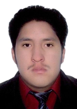 Elber Daniel HermitaÑo Rivera